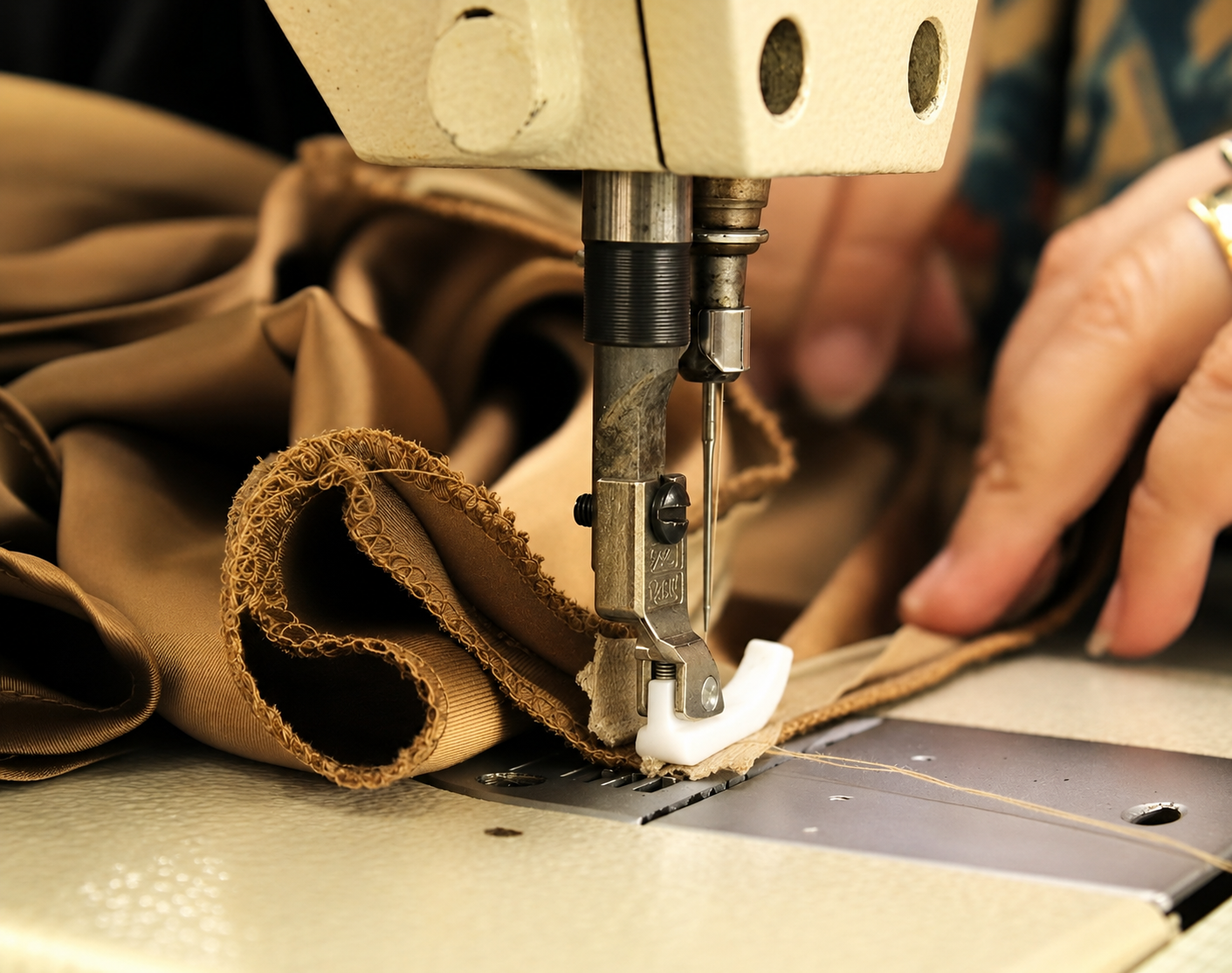 Taanira Manufacturing Unit