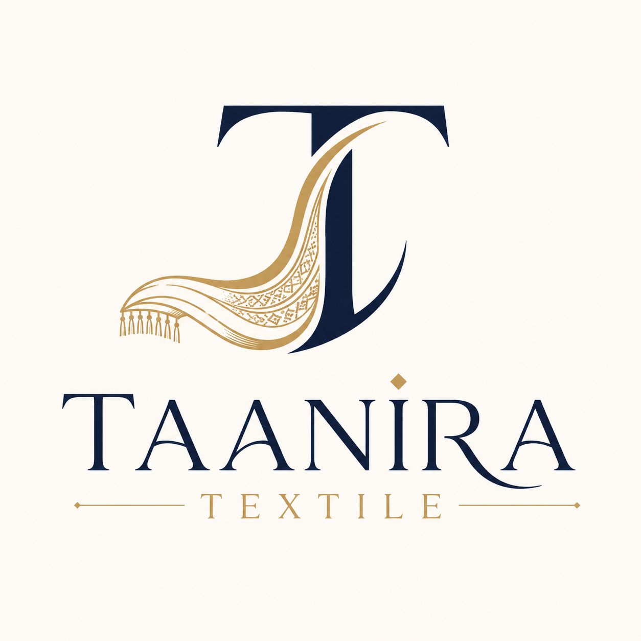 Tanira Fashion Logo